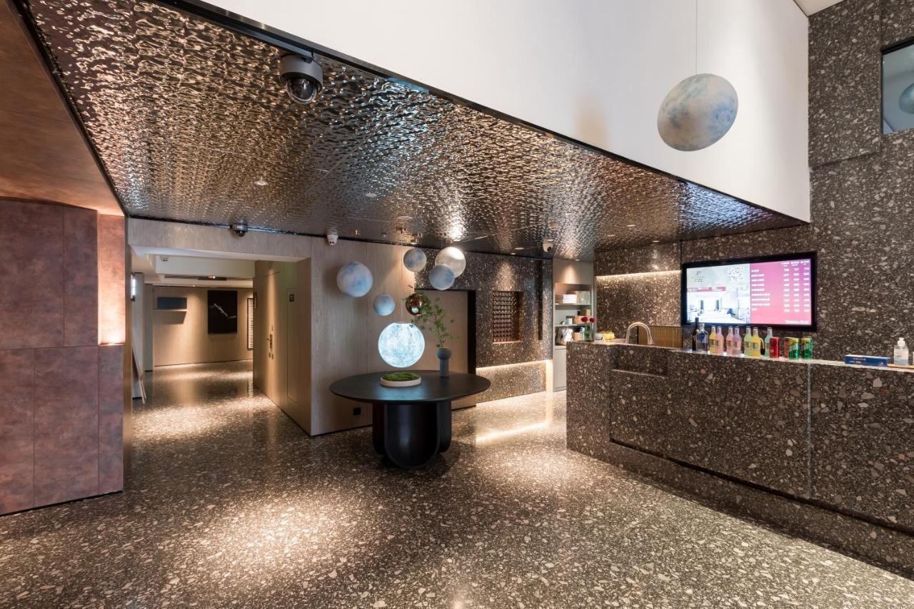 Paco Hotel Canton Tower Pazhou-Free Shuttle Bus For Canton Fair Экстерьер фото