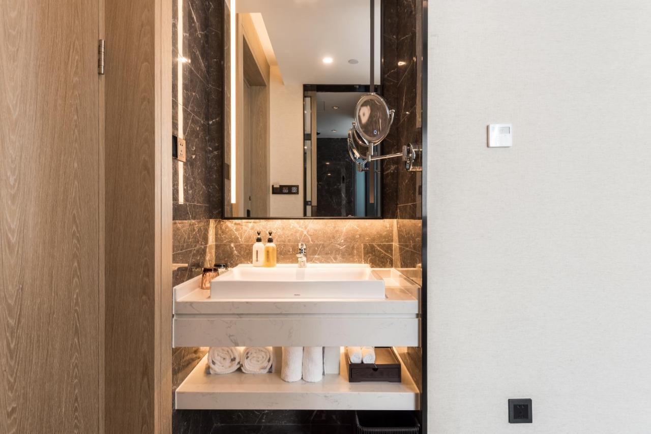 Paco Hotel Canton Tower Pazhou-Free Shuttle Bus For Canton Fair Экстерьер фото