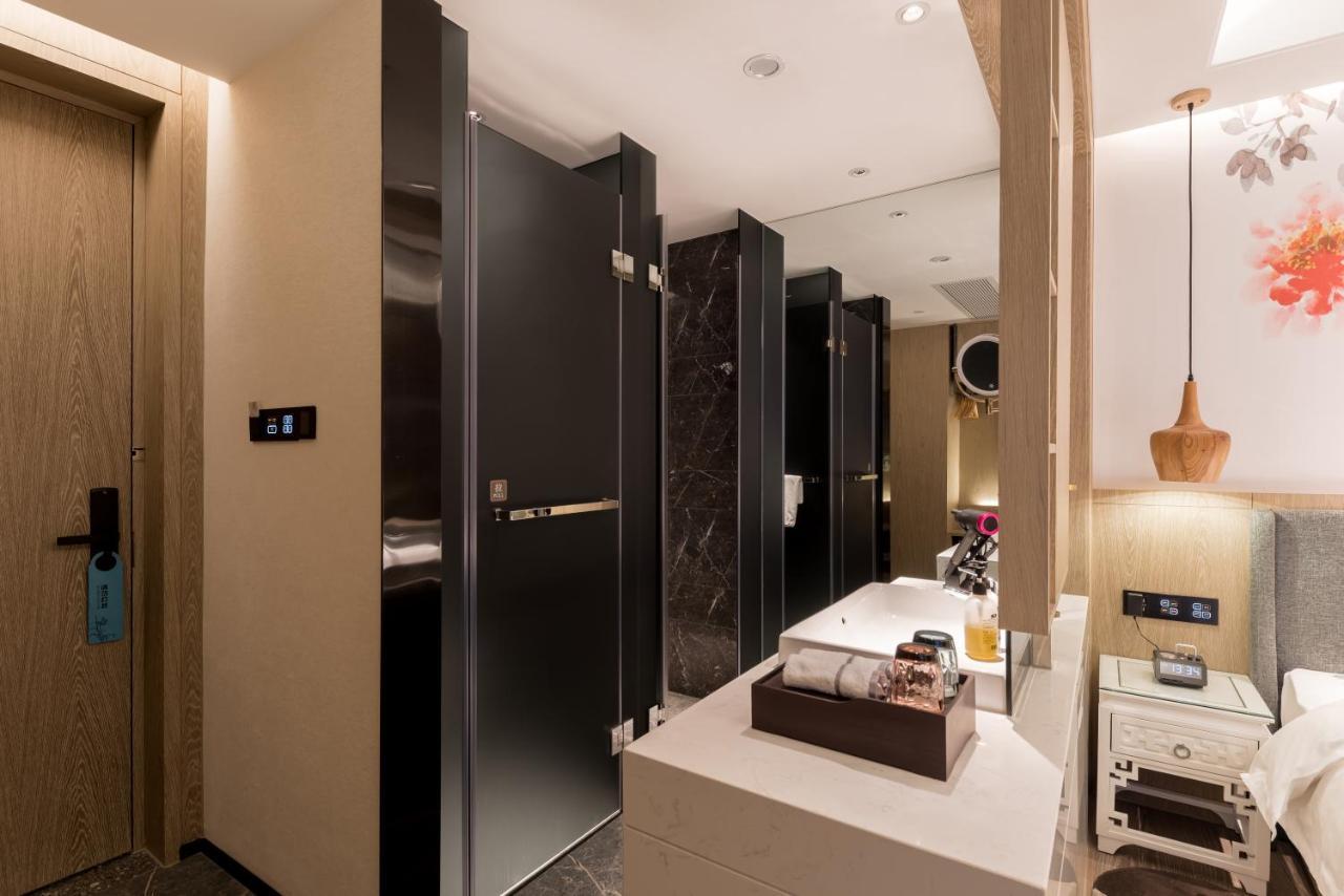 Paco Hotel Canton Tower Pazhou-Free Shuttle Bus For Canton Fair Экстерьер фото
