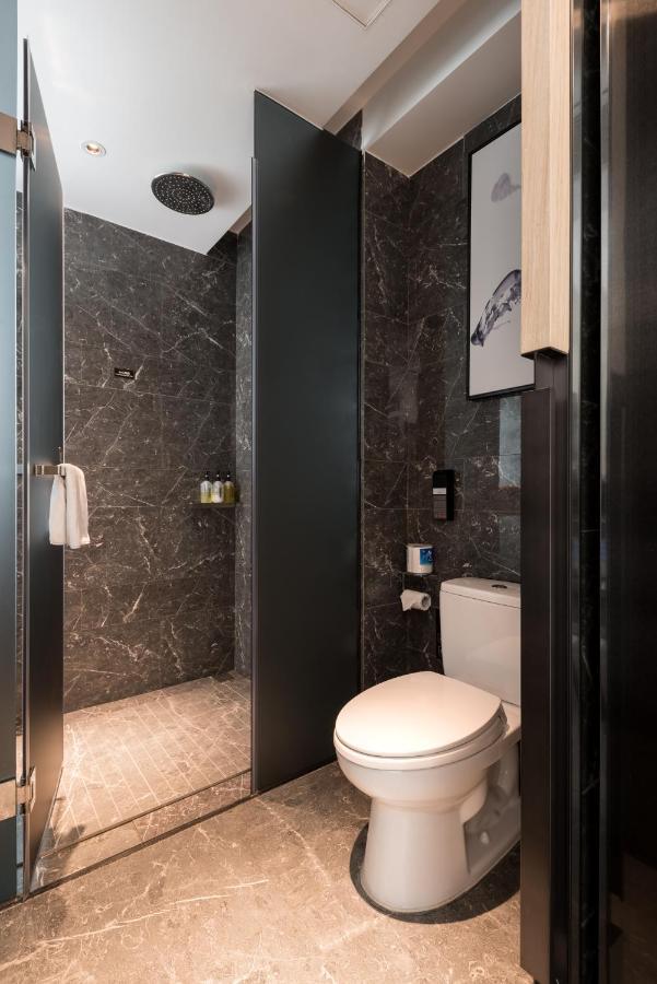 Paco Hotel Canton Tower Pazhou-Free Shuttle Bus For Canton Fair Экстерьер фото